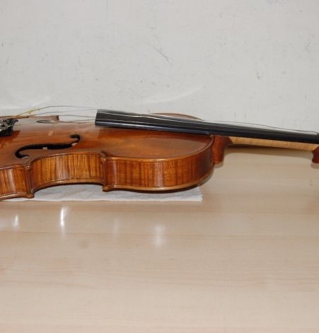  Đàn Violin Czecho-Slovakian