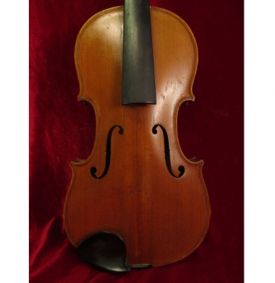 Antonius Stradivarius