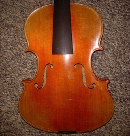 Đàn Violin Đức