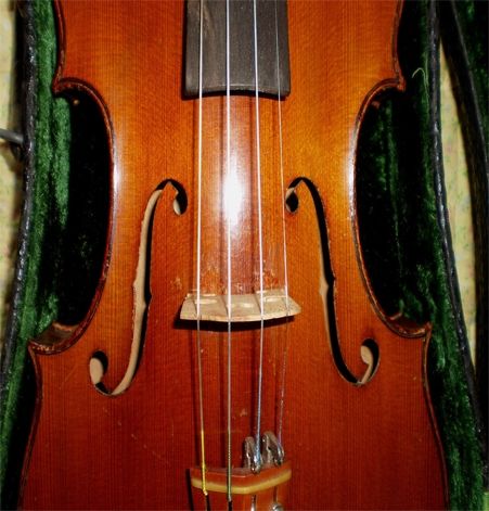 Đàn Violin Pháp