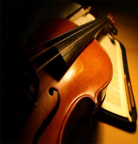 Đàn Violin Ý