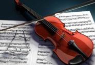 Tuyển tập các tài liệu và bản nhạc danh riêng violin